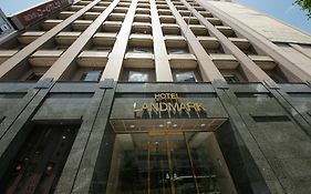 ホテルランドマーク名古屋